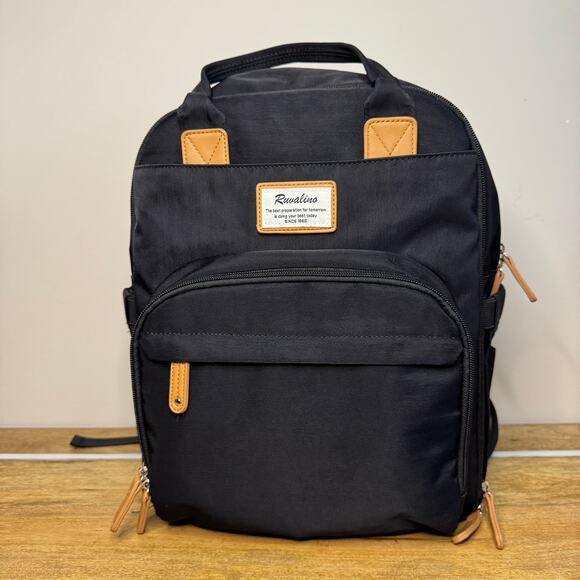 Amazon Handbags - Diaper Bag Backpack